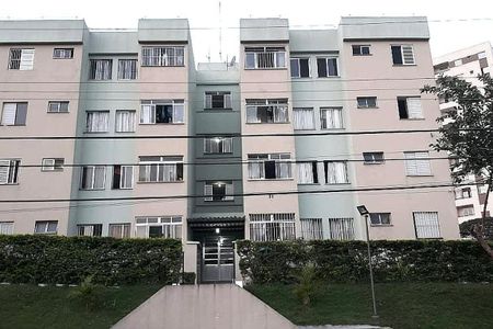 Apartamento à venda com 49m², 2 quartos e 1 vaga