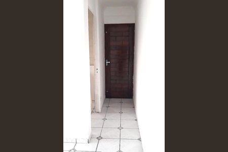 Apartamento à venda com 2 quartos, 49m² em Vila Sílvia, São Paulo