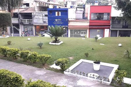 Apartamento à venda com 49m², 2 quartos e 1 vaga
