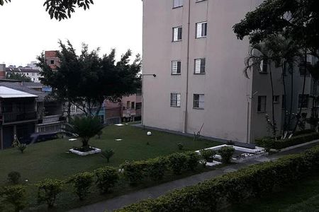 Apartamento à venda com 2 quartos, 49m² em Vila Sílvia, São Paulo