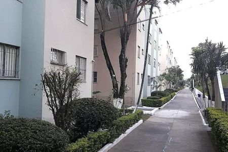 Apartamento à venda com 2 quartos, 49m² em Vila Sílvia, São Paulo