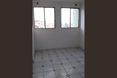 Apartamento à venda com 2 quartos, 49m² em Vila Sílvia, São Paulo