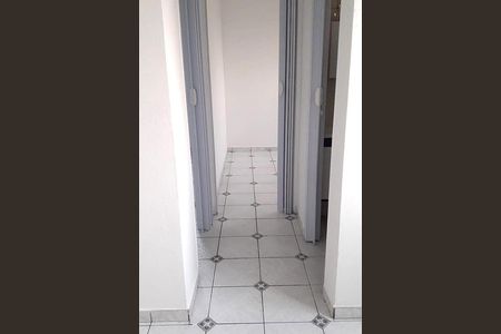 Apartamento à venda com 2 quartos, 49m² em Vila Sílvia, São Paulo