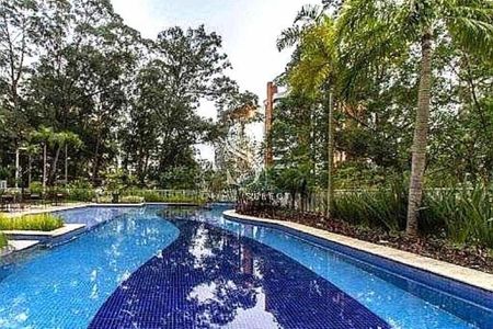 Apartamento à venda com 4 quartos, 238m² em Vila Andrade, São Paulo