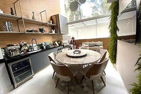 Apartamento à venda com 4 quartos, 238m² em Vila Andrade, São Paulo
