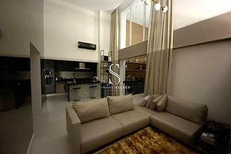 Apartamento à venda com 4 quartos, 238m² em Vila Andrade, São Paulo