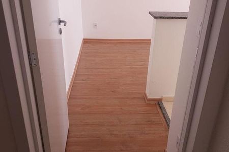 Apartamento à venda com 2 quartos, 53m² em Novo Horizonte, Belo Horizonte