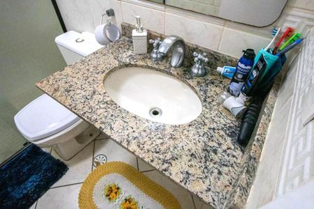 Apartamento à venda com 141m², 3 quartos e 6 vagas