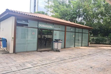 Apartamento à venda com 141m², 3 quartos e 6 vagas