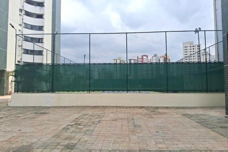 Apartamento à venda com 141m², 3 quartos e 6 vagas