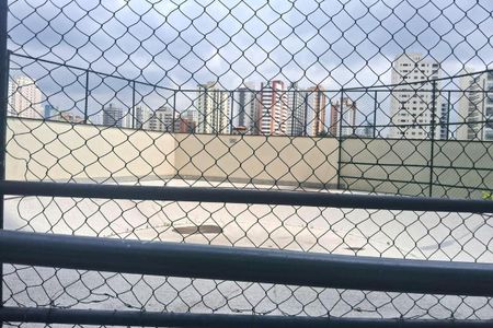 Apartamento à venda com 141m², 3 quartos e 6 vagas