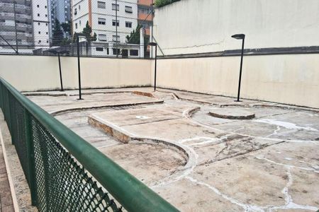 Apartamento à venda com 141m², 3 quartos e 6 vagas