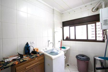 Apartamento à venda com 141m², 3 quartos e 6 vagas