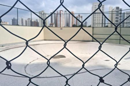 Apartamento à venda com 141m², 3 quartos e 6 vagas