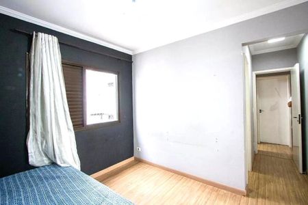 Apartamento à venda com 3 quartos, 141m² em Vila Assunção, Santo André