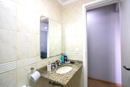 Apartamento à venda com 141m², 3 quartos e 6 vagas
