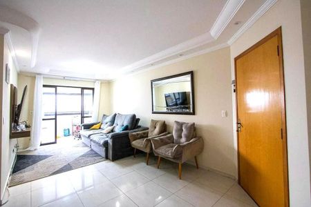 Apartamento à venda com 3 quartos, 141m² em Vila Assunção, Santo André