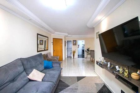 Apartamento à venda com 141m², 3 quartos e 6 vagas