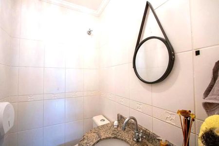 Apartamento à venda com 141m², 3 quartos e 6 vagas