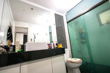 Apartamento à venda com 141m², 3 quartos e 6 vagas