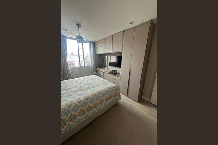 Apartamento à venda com 103m², 3 quartos e 2 vagas