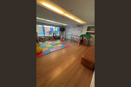 Apartamento à venda com 103m², 3 quartos e 2 vagas