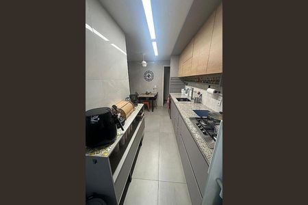 Apartamento à venda com 103m², 3 quartos e 2 vagas