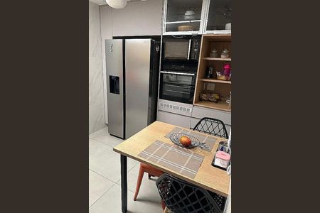 Apartamento à venda com 103m², 3 quartos e 2 vagas