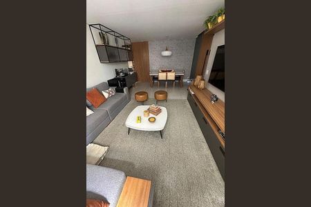 Apartamento à venda com 3 quartos, 103m² em Icaraí, Niterói