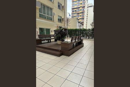 Apartamento à venda com 103m², 3 quartos e 2 vagas