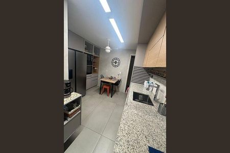 Apartamento à venda com 103m², 3 quartos e 2 vagas