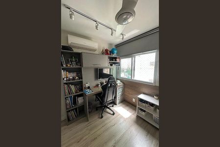 Apartamento à venda com 103m², 3 quartos e 2 vagas