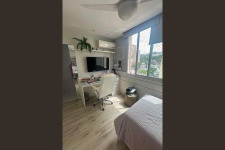 Apartamento à venda com 103m², 3 quartos e 2 vagas