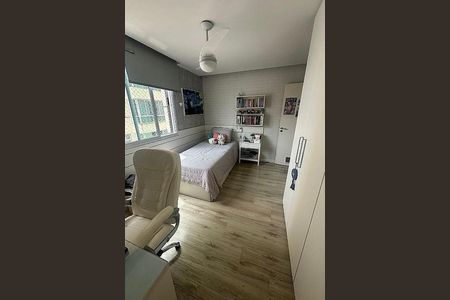Apartamento à venda com 103m², 3 quartos e 2 vagas