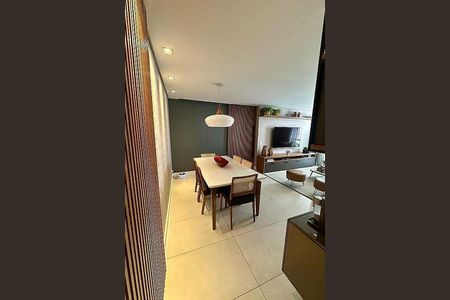 Apartamento à venda com 103m², 3 quartos e 2 vagas