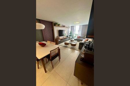 Apartamento à venda com 3 quartos, 103m² em Icaraí, Niterói
