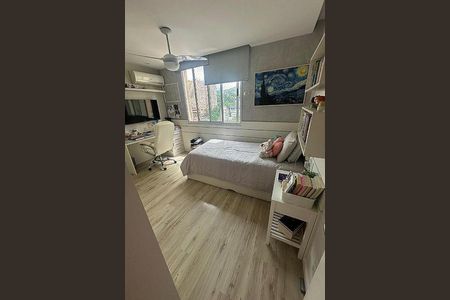 Apartamento à venda com 103m², 3 quartos e 2 vagas