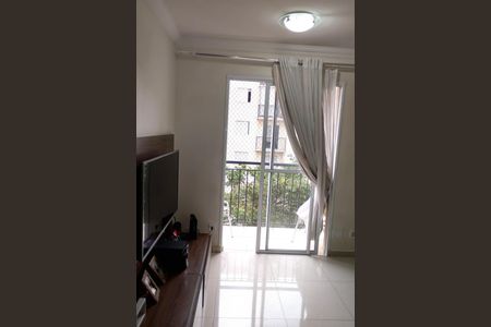 Apartamento à venda com 3 quartos, 60m² em Vila Mendes, São Paulo