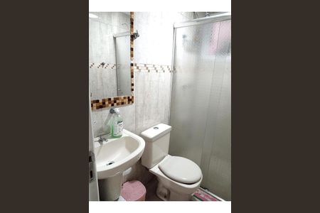 Apartamento à venda com 3 quartos, 60m² em Vila Mendes, São Paulo