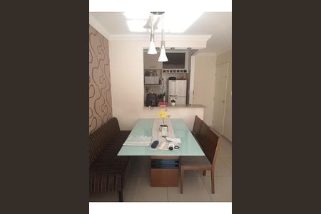 Apartamento à venda com 3 quartos, 60m² em Vila Mendes, São Paulo