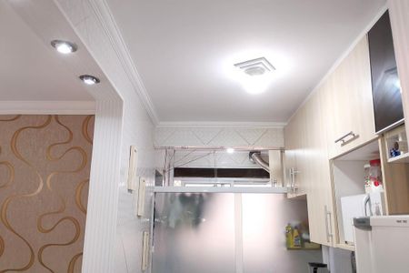Apartamento à venda com 3 quartos, 60m² em Vila Mendes, São Paulo