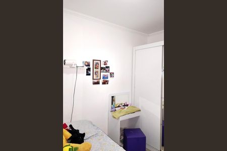 Apartamento à venda com 3 quartos, 60m² em Vila Mendes, São Paulo