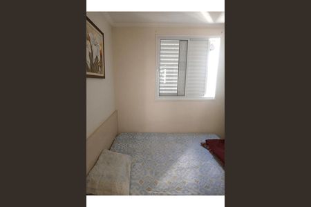 Apartamento à venda com 3 quartos, 60m² em Vila Mendes, São Paulo