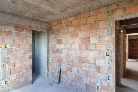 Apartamento à venda com 53m², 2 quartos e 1 vaga