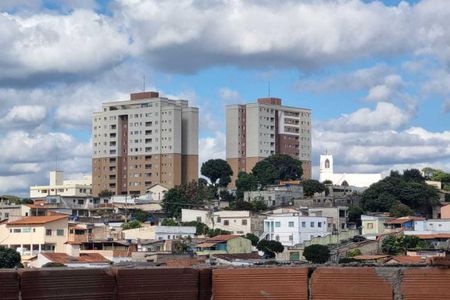Apartamento à venda com 53m², 2 quartos e 1 vaga