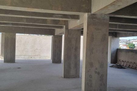 Apartamento à venda com 53m², 2 quartos e 1 vaga