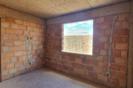 Apartamento à venda com 2 quartos, 53m² em São Geraldo, Belo Horizonte