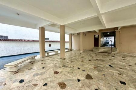 Apartamento à venda com 90m², 2 quartos e 1 vaga