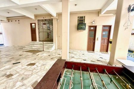 Apartamento à venda com 90m², 2 quartos e 1 vaga