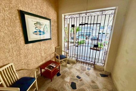 Apartamento à venda com 90m², 2 quartos e 1 vaga